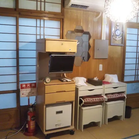 Guest House Icyaribacyode-3