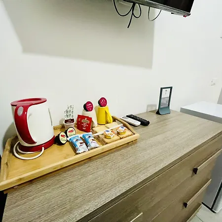 Grandis Rooms-3