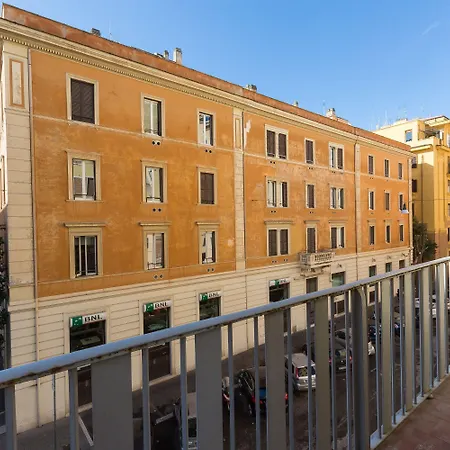 126 Gracchi Suites-3