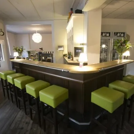 Hotel Zur Flora-2