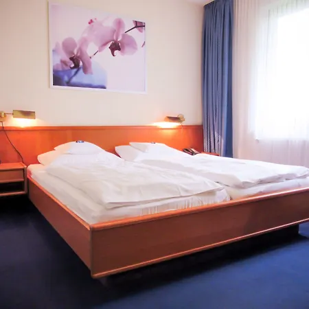 Hotel Zur Flora-3