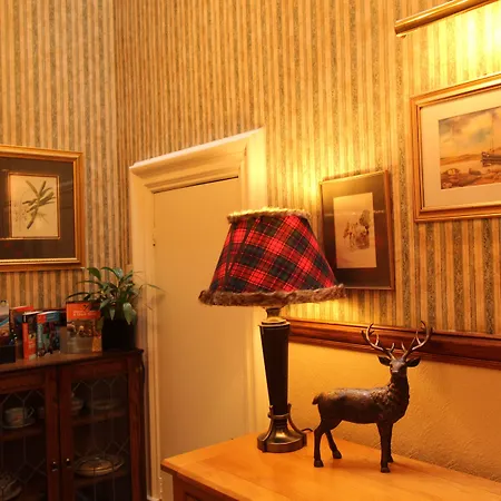 Dunedin Guest House-2