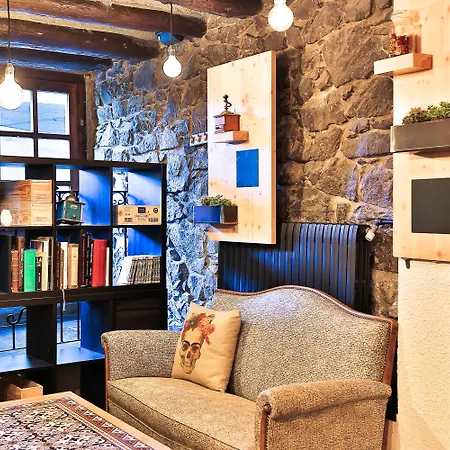 Hostal Cisco de Sans-2