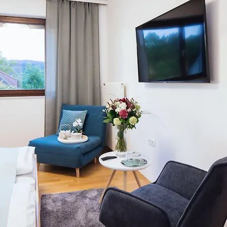 Pension Auszeit Velden-3