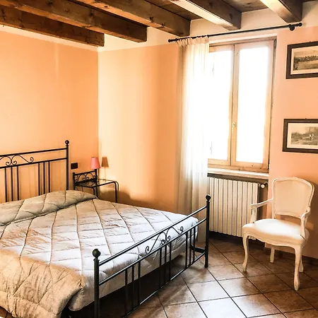 Le Finestre Su Borghetto-2