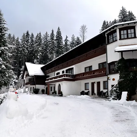 Landhaus Preißinger-3