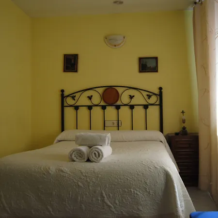 Hostal Algodon-3