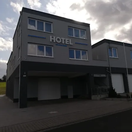 Hotel Am Spielacker-2