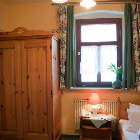 Hotel Schuberths Am Markt-2