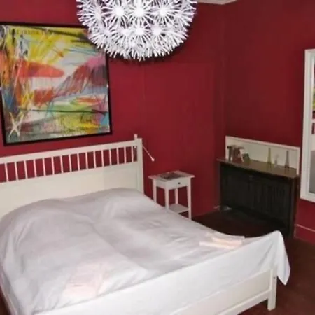Hemingway`s Heidelberg Hostel-2