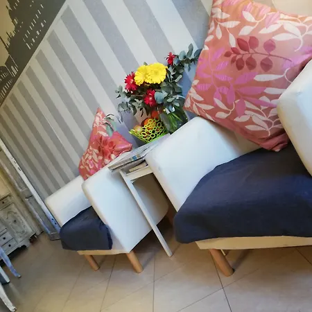 Guest House Relais Indipendenza-3
