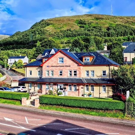 Maclean Guest House-2