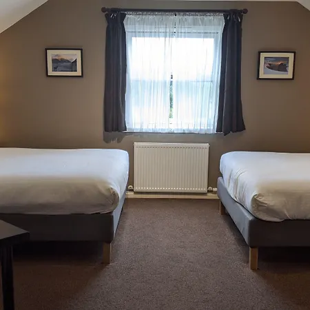 Maclean Guest House-3