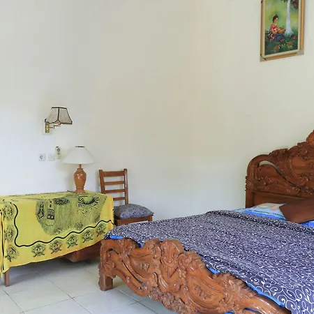 Rahayu House Ubud-2