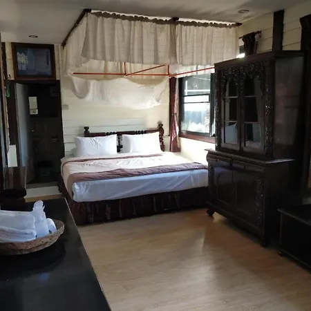Gap'S House-3
