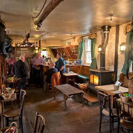 Monsal Head Hotel-2
