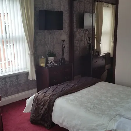 Doriam Guest House-2