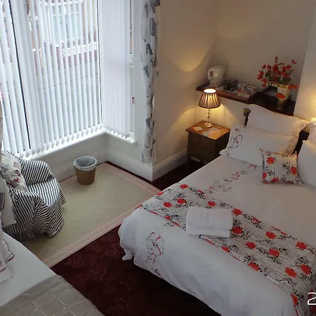 Doriam Guest House-3