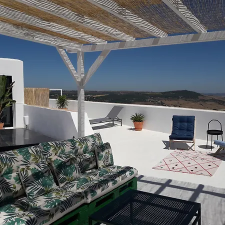 Casa Bonhomía - Boutique Guesthouse-2