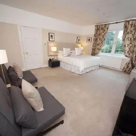 Brucefield Boutique B&B-3