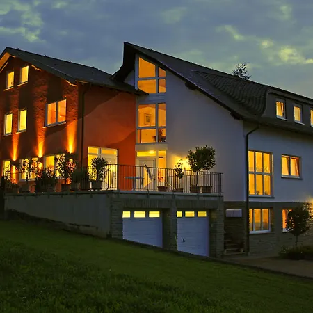 Gästehaus Vinaria-3