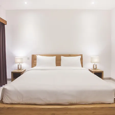 Sahadewa Suites Residence-2
