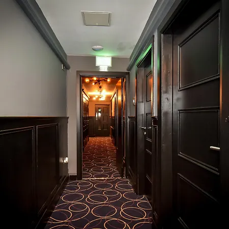 The Lane - Boutique Residence-2