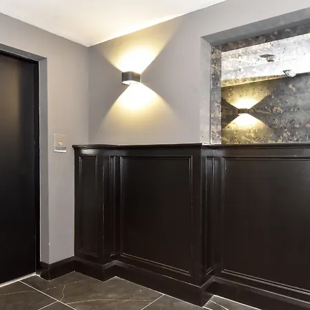 The Lane - Boutique Residence-3