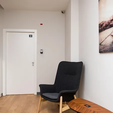 Fmo Apartments Boavista-3