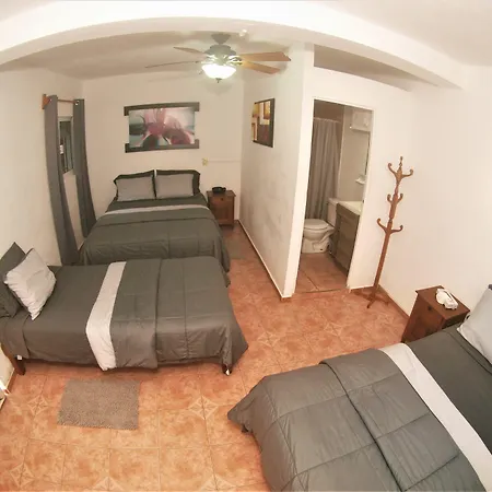 Hostal Casa Blanca-2