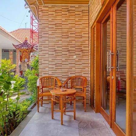 Nibugi Guest House-2