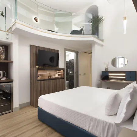 Elys Suites-2