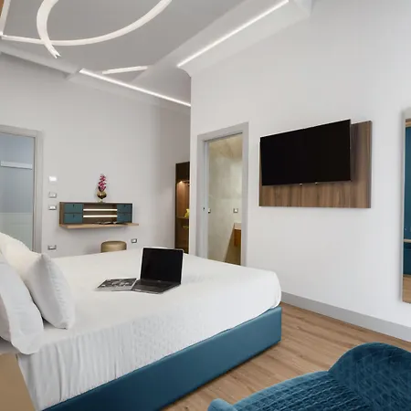 Elys Suites-3