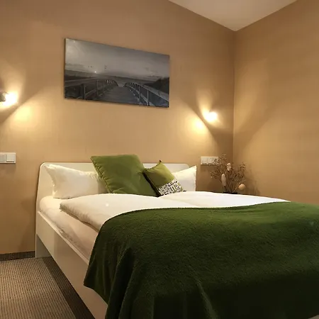 Garni Hotel Viktoria-2