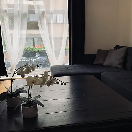 Chic Cocoon Guest House-2