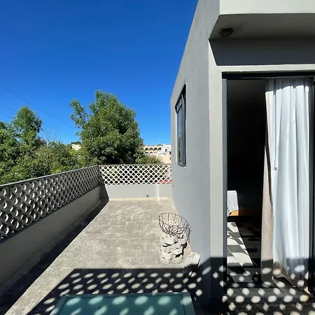 Casa Ixaya by Barrio México-2