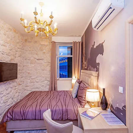 Seven Stars Accommodation Dubrovnik-2