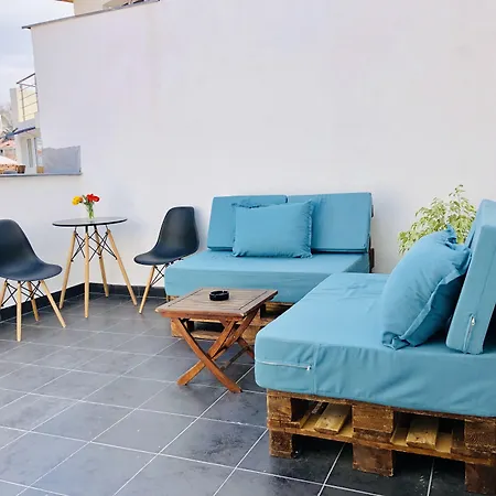 Skyler Guest House-2