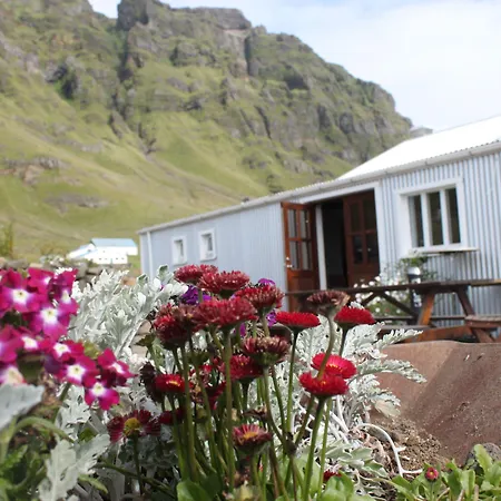 South Iceland Guesthouse-2