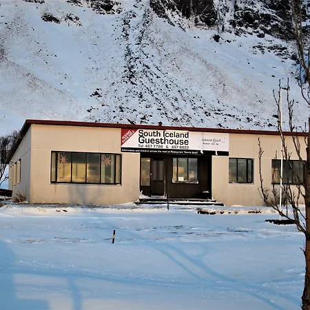 South Iceland Guesthouse-2
