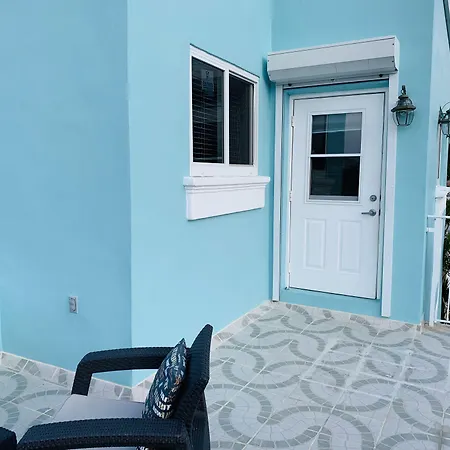 Blue House Miami-3