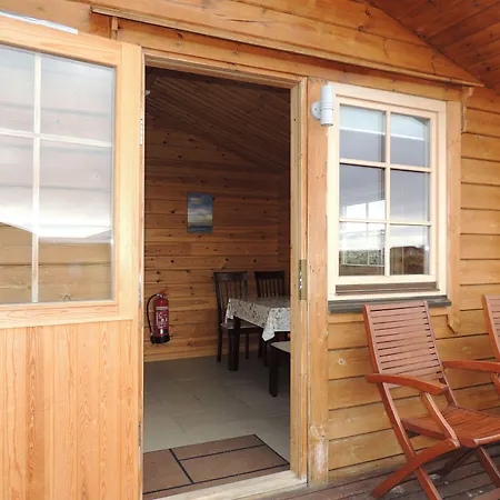 Dimmuborgir Guesthouse-2