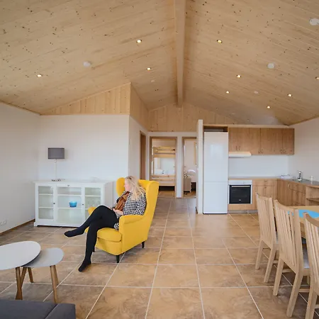 Dimmuborgir Guesthouse-3
