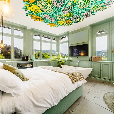 Bello!Lake Como Suites-3