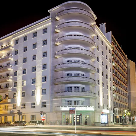 Luzeiros Suites-3