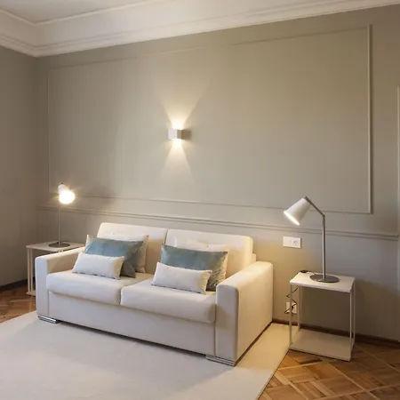 Luzeiros Suites-2
