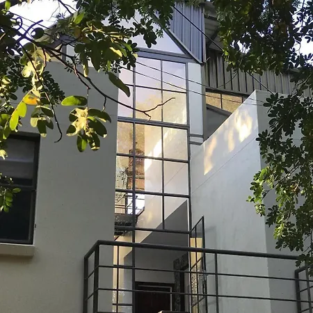 528 Victoria Falls Guest House-2