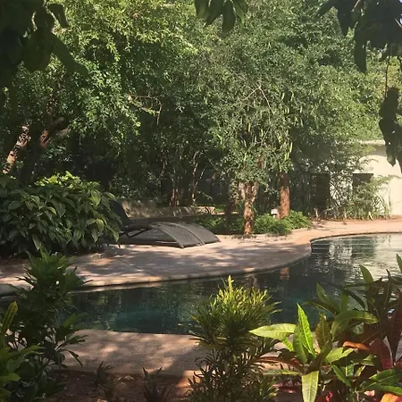 528 Victoria Falls Guest House-3