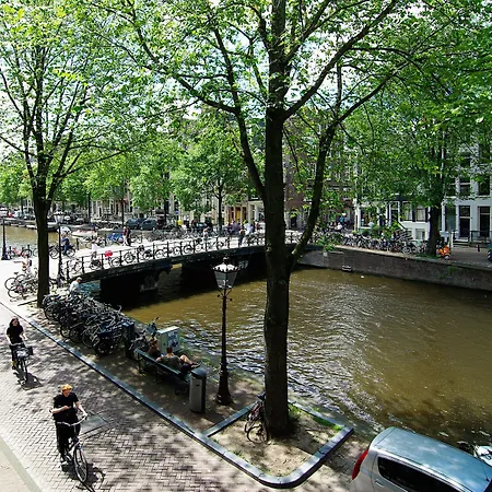 1637: Historic Canal View Suites-3