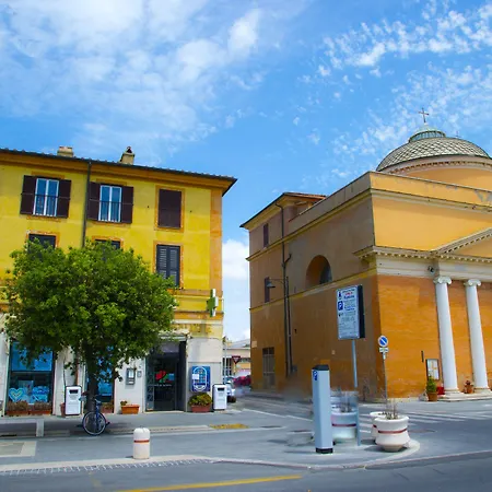 Le Boutique Luxury Rooms Diffused In Historical Center-2
